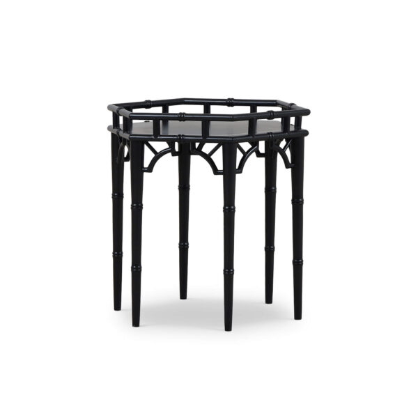 Bramble 76872 Grosvenor End Table