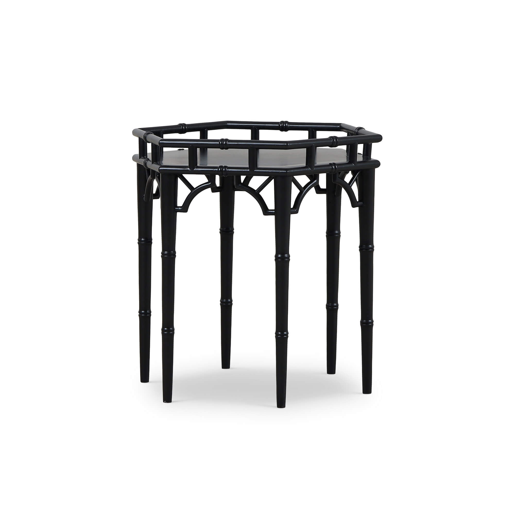 Bramble 76872 Grosvenor End Table Bramble 76872 Grosvenor End Table