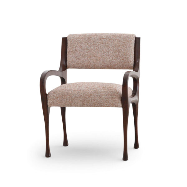 Bramble 76875 Melrose Dining Chair