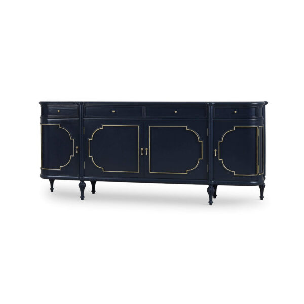Bramble 76876 Piccadilly Sideboard