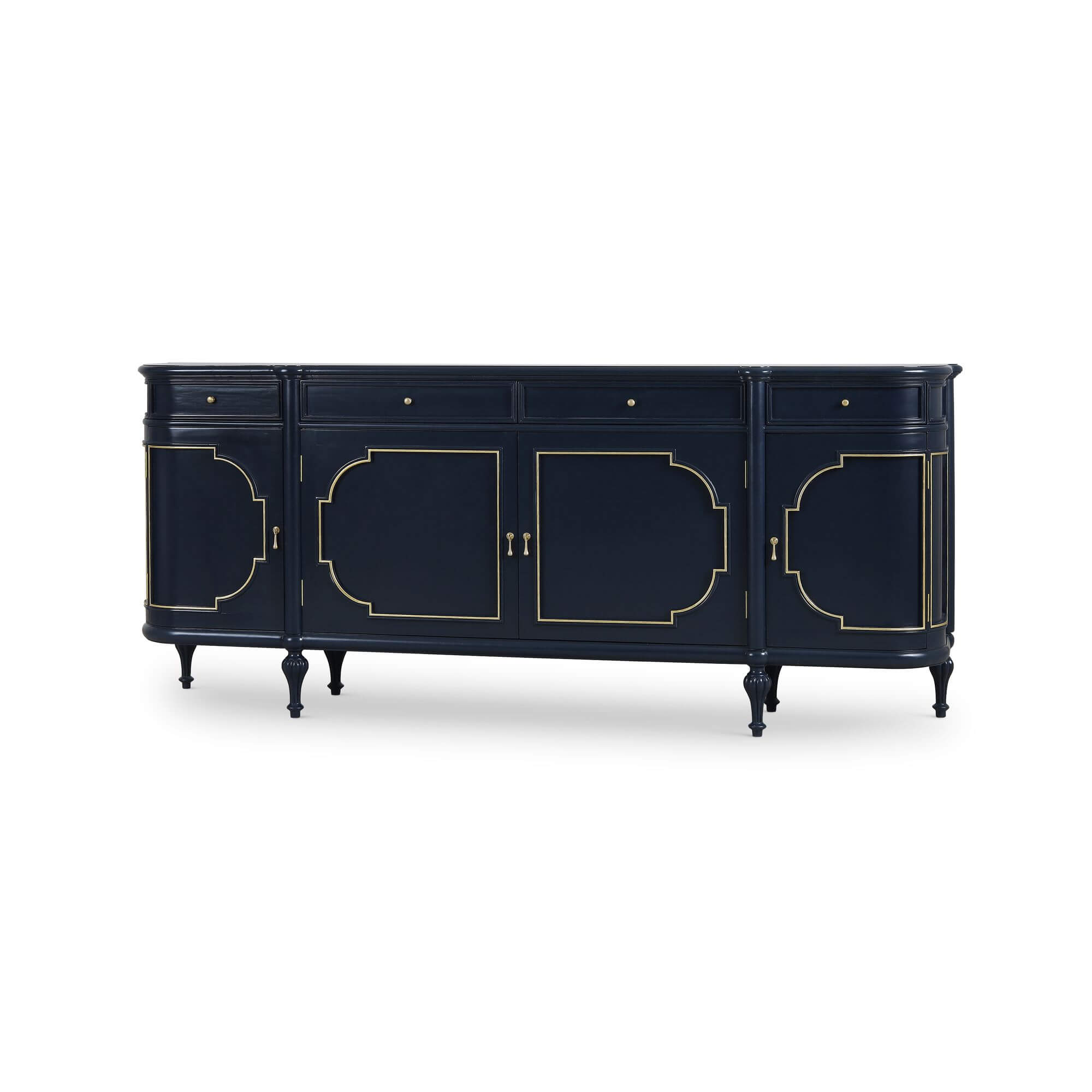 Bramble 76876 Piccadilly Sideboard Bramble 76876 Piccadilly Sideboard