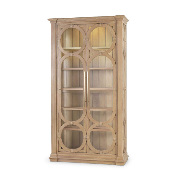 Bramble 76884 Chartwell Bibliotheque w/ LED