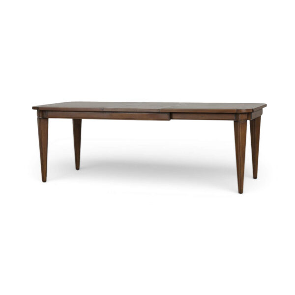 Bramble 76886 Brompton Extending Dining Table 65 - 87''