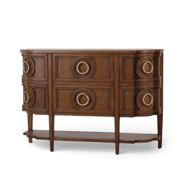 Bramble 76892 Brompton Console