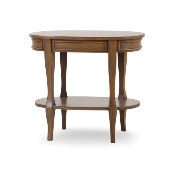 Bramble 76894 Mitford End Table