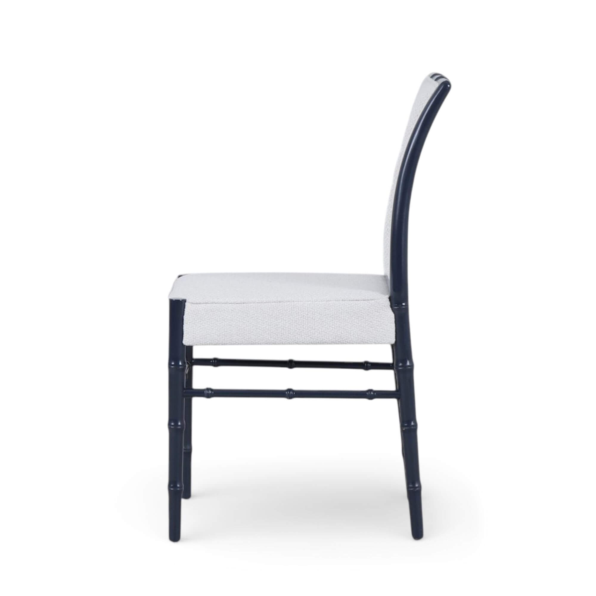Bramble 76904 Chelsea Dining Chair w/ Upholstered Back Bramble 76904 Chelsea Dining Chair w/ Upholstered Back