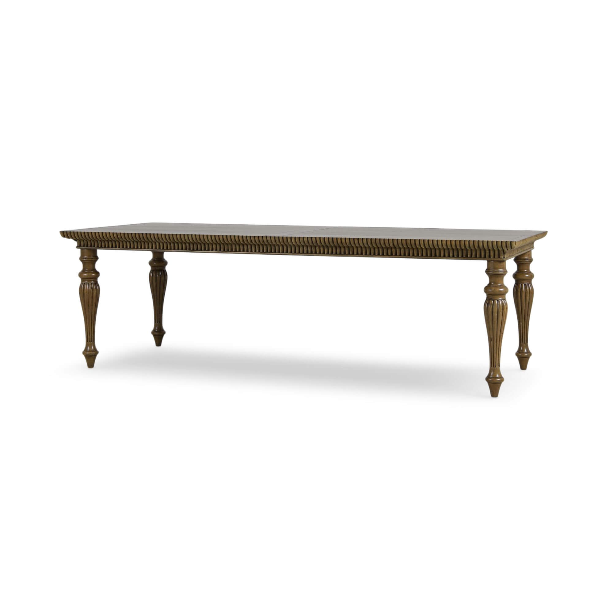 Bramble 76906 Piccadilly Dining Table 96'' Bramble 76906 Piccadilly Dining Table 96''