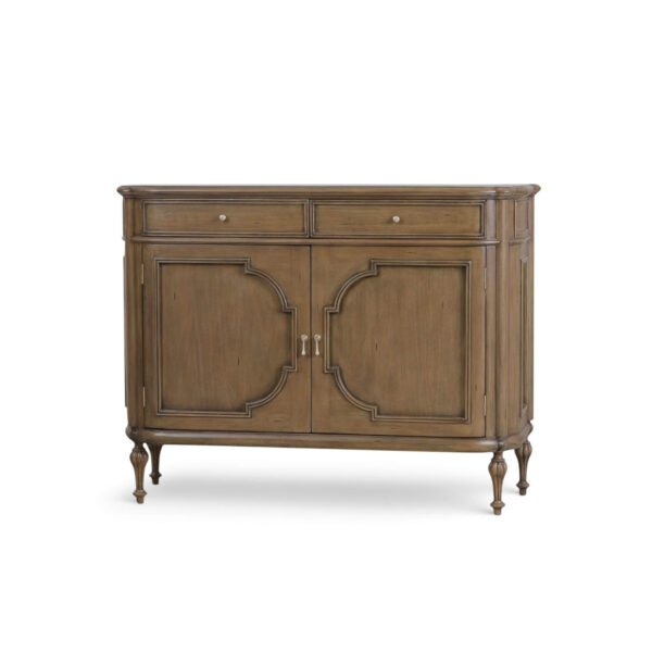 Bramble 76910 Piccadilly 2 Door Sideboard