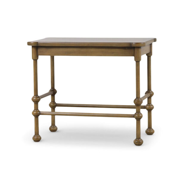 Bramble 76911 York Rectangular End Table