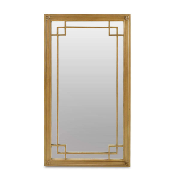 Bramble 76914 Knightsbridge Large Mirror