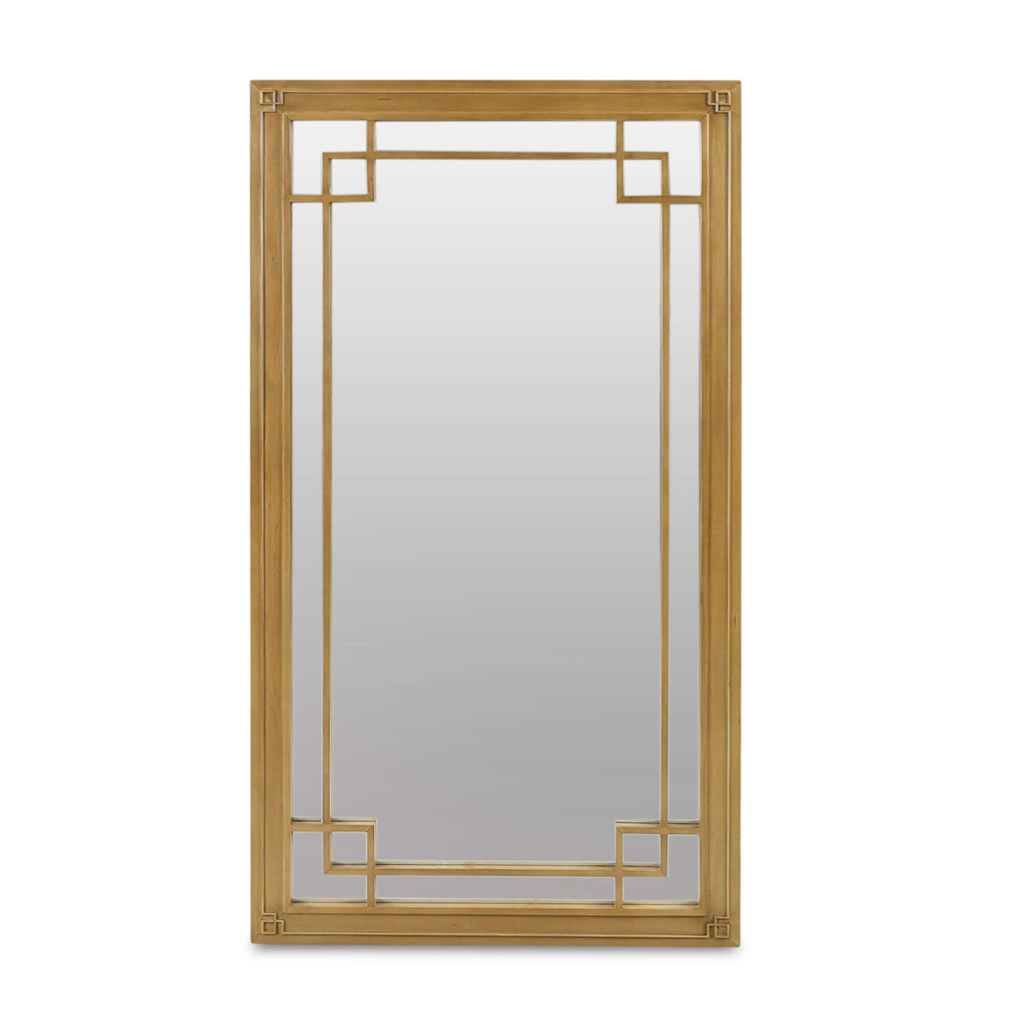 Bramble 76914 Knightsbridge Large Mirror Bramble 76914 Knightsbridge Large Mirror