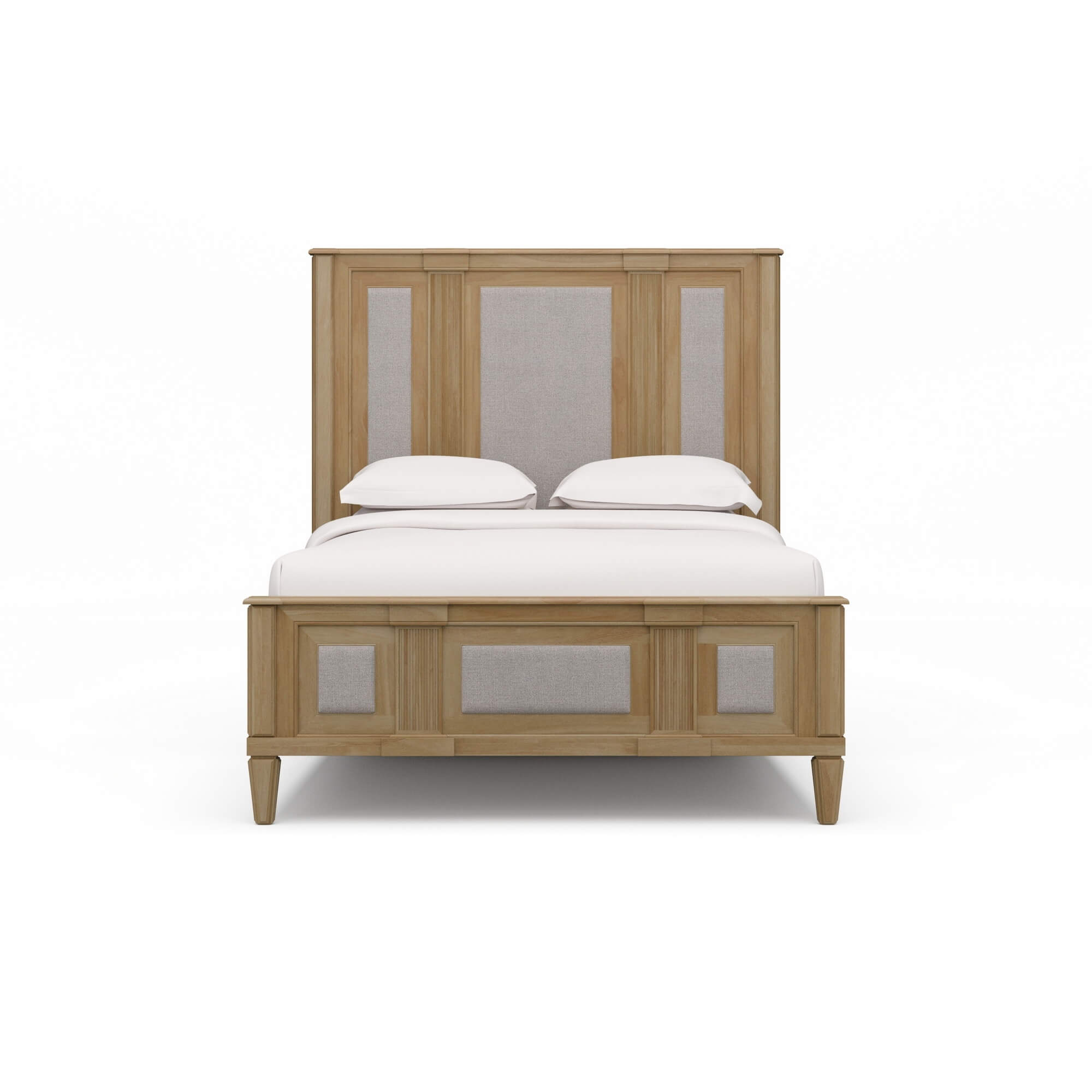 Bramble 76922 Connaught Upholstered Queen Bed Bramble 76922 Connaught Upholstered Queen Bed