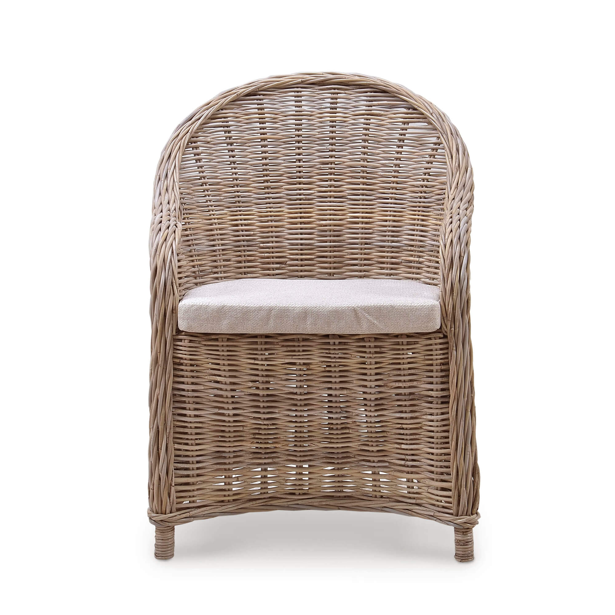 Bramble 50747 Vineyard Kabu Chair Natural Bramble 50747 Vineyard Kabu Chair Natural