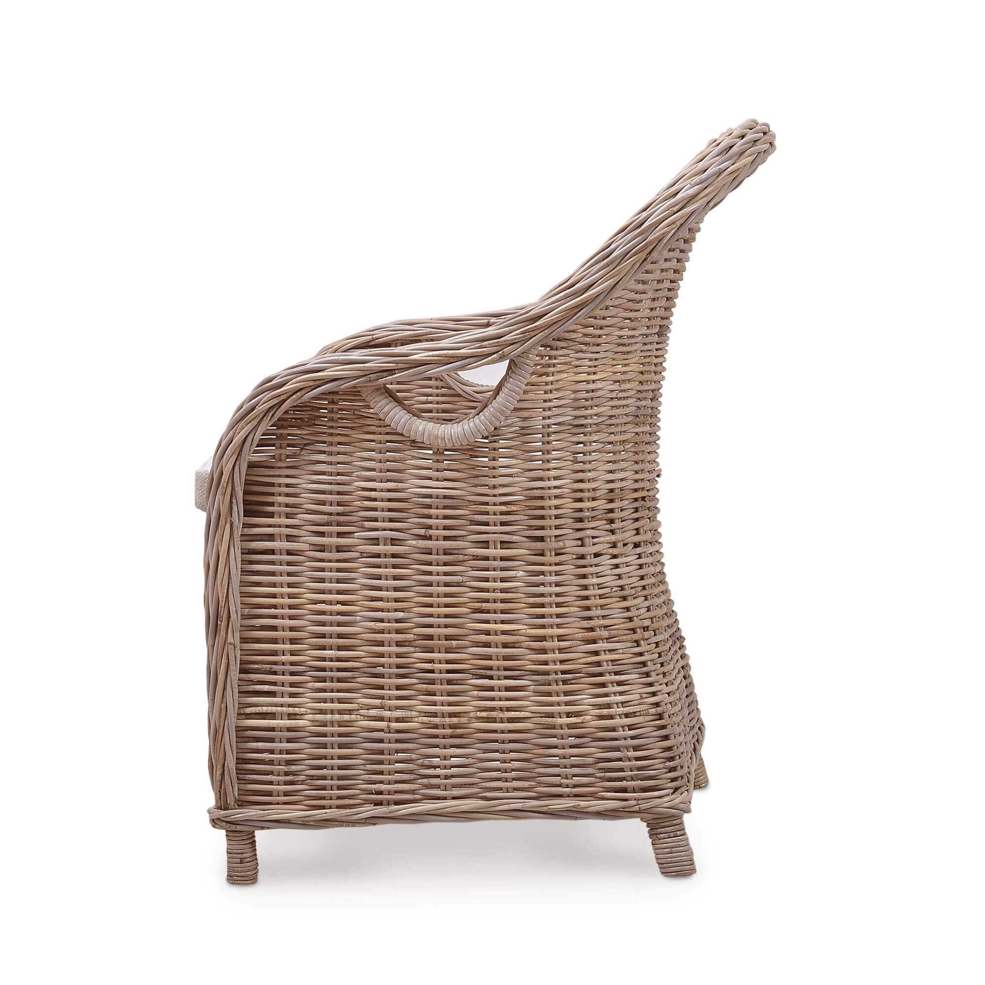 Bramble 50747 Vineyard Kabu Chair Natural Bramble 50747 Vineyard Kabu Chair Natural