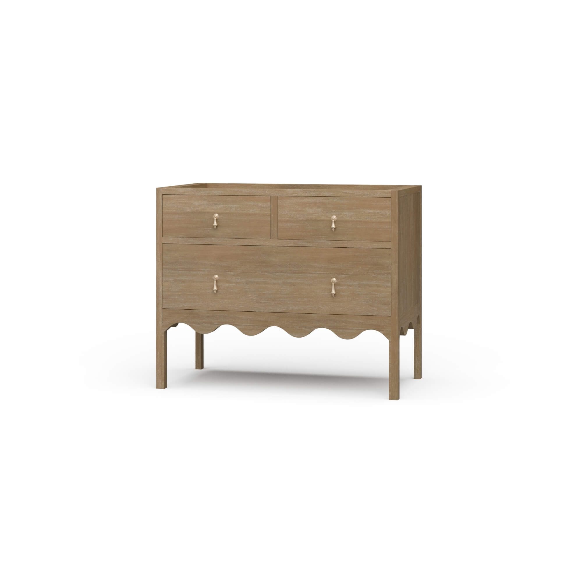 Bramble 68470 Chloe Single Vanity w/o Sink & Marble Top Bramble 68470 Chloe Single Vanity w/o Sink & Marble Top