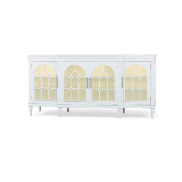 Bramble 69151 Chambre Sideboard w/ LED