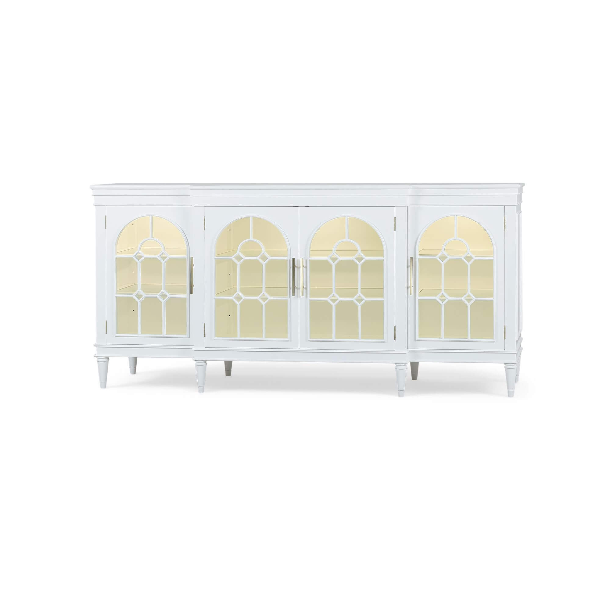 Bramble 69151 Chambre Sideboard w/ LED Bramble 69151 Chambre Sideboard w/ LED