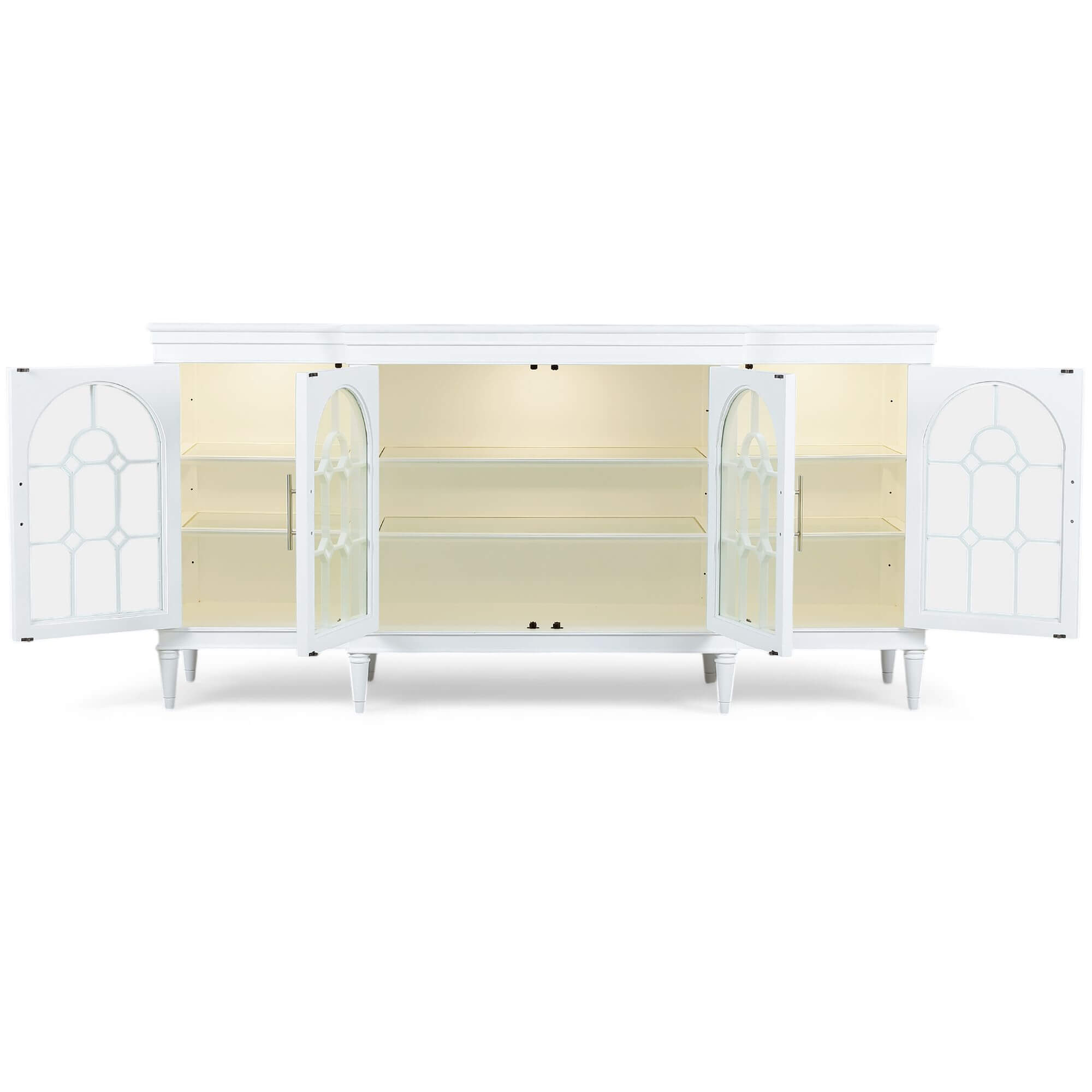 Bramble 69151 Chambre Sideboard w/ LED Bramble 69151 Chambre Sideboard w/ LED