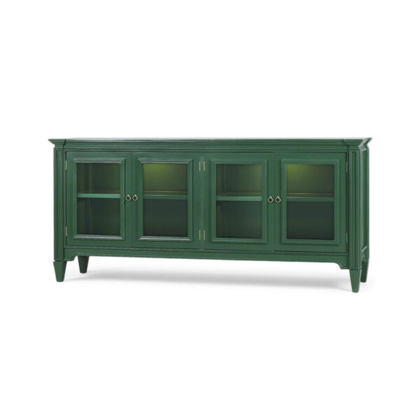Bramble 69163 Chinois Sideboard w/ LED