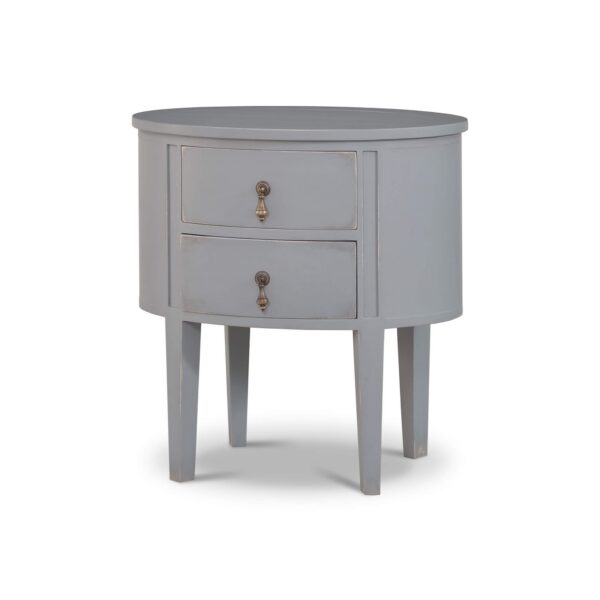 Bramble 74870 Lou Lou Bedside Table