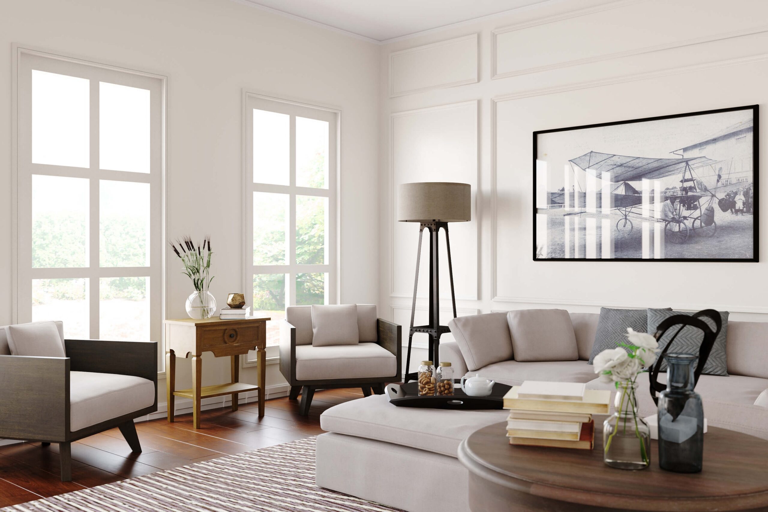 Bramble 74874 Orleans Side Table Bramble 74874 Orleans Side Table