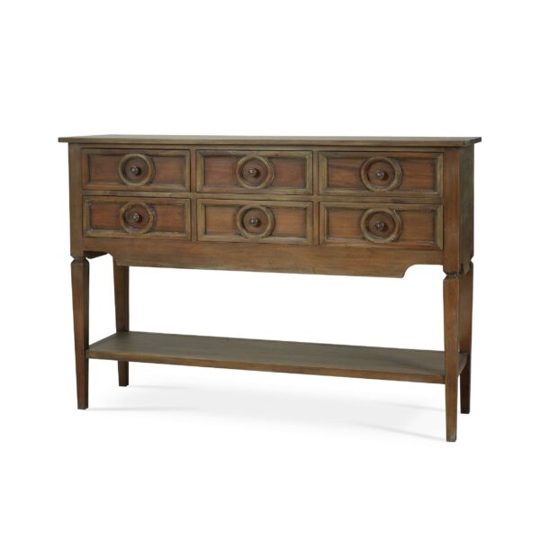 Bramble 74882 Orleans Console Table