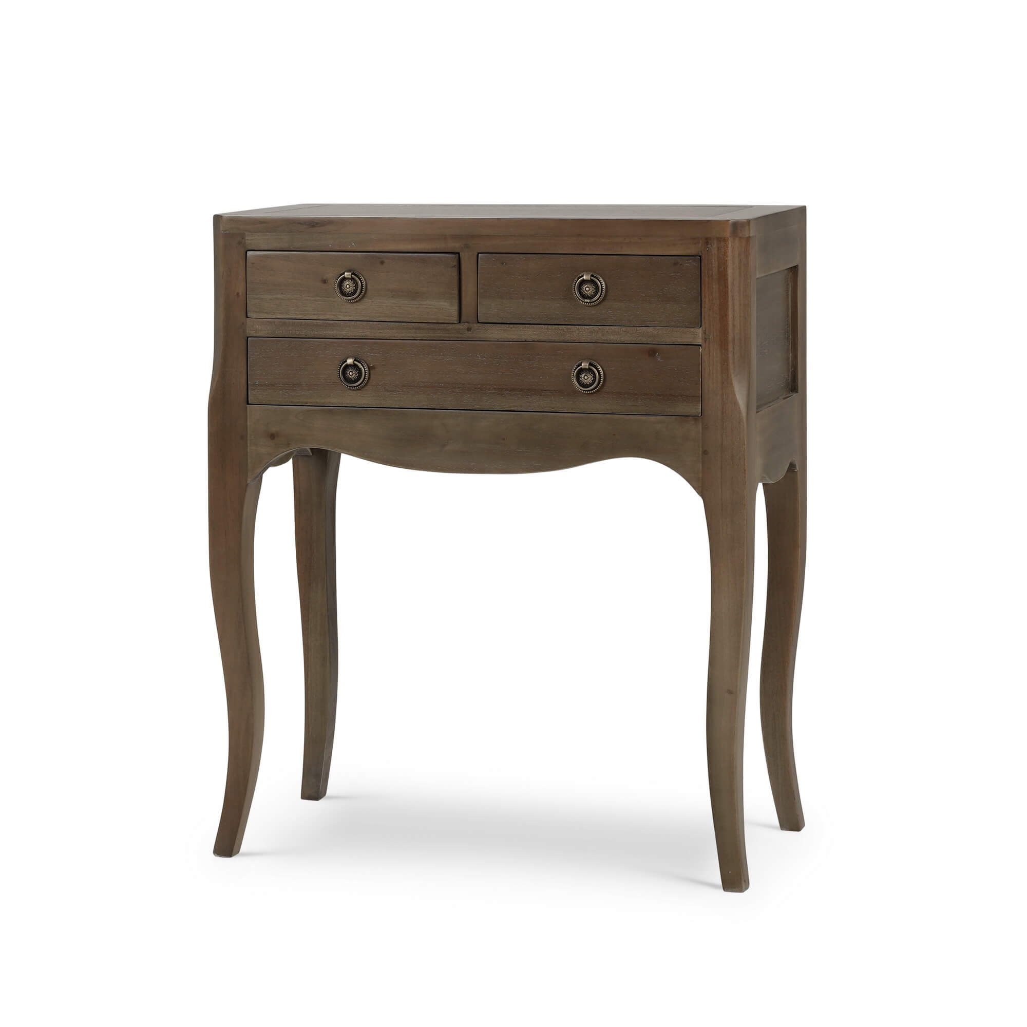 Bramble 75130 Chardonnay Side Table Bramble 75130 Chardonnay Side Table