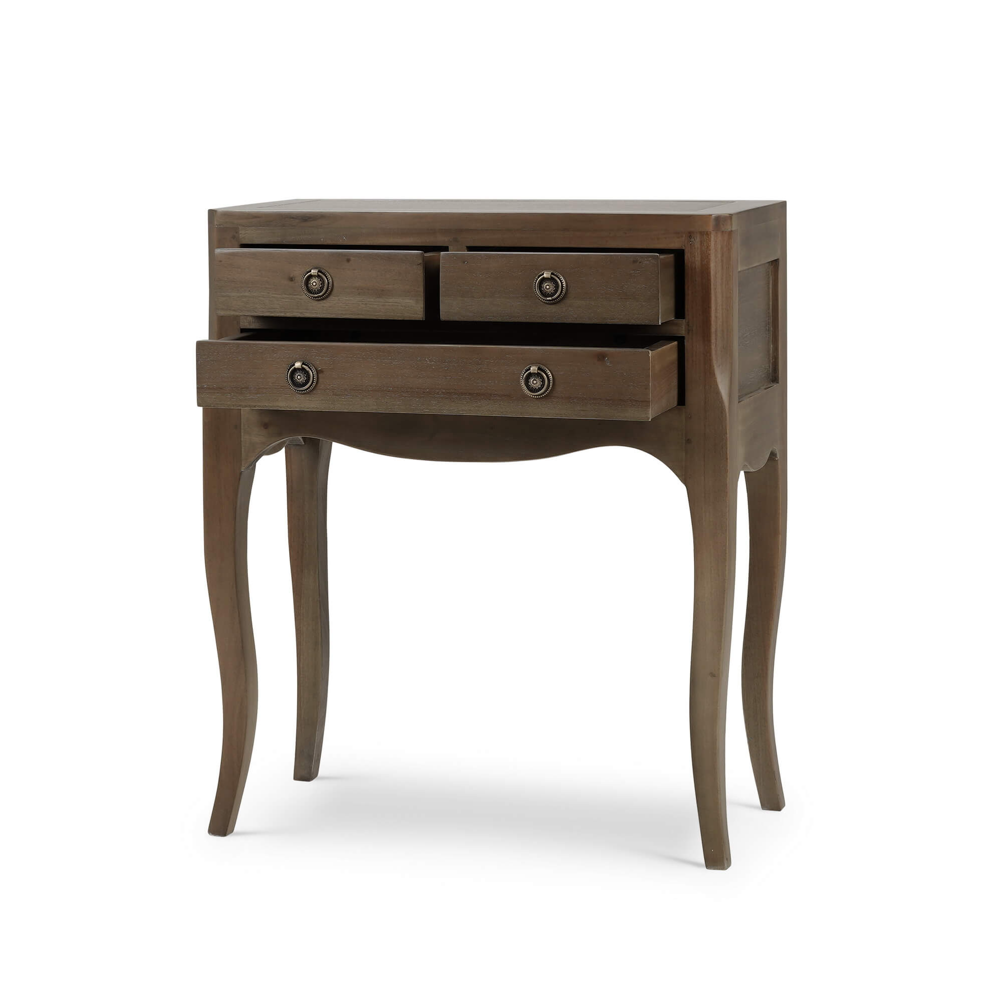 Bramble 75130 Chardonnay Side Table Bramble 75130 Chardonnay Side Table