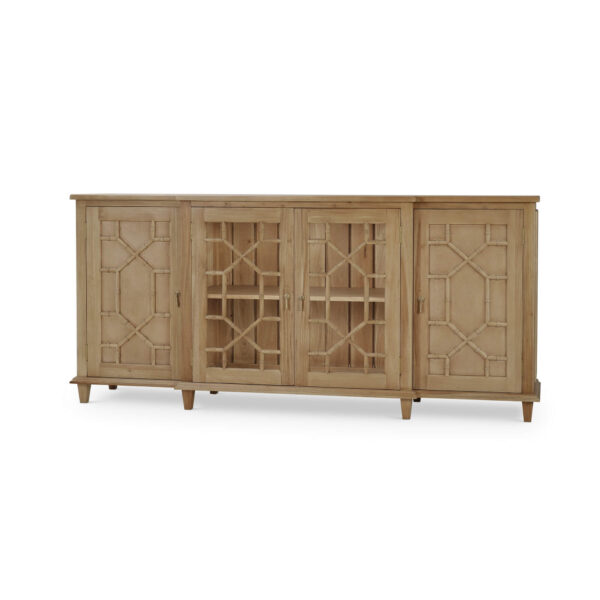 Bramble 76423 Grosvenor Credenza