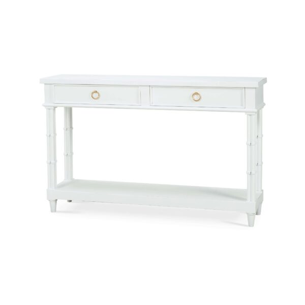 Bramble 76427 Farringdon Small Console