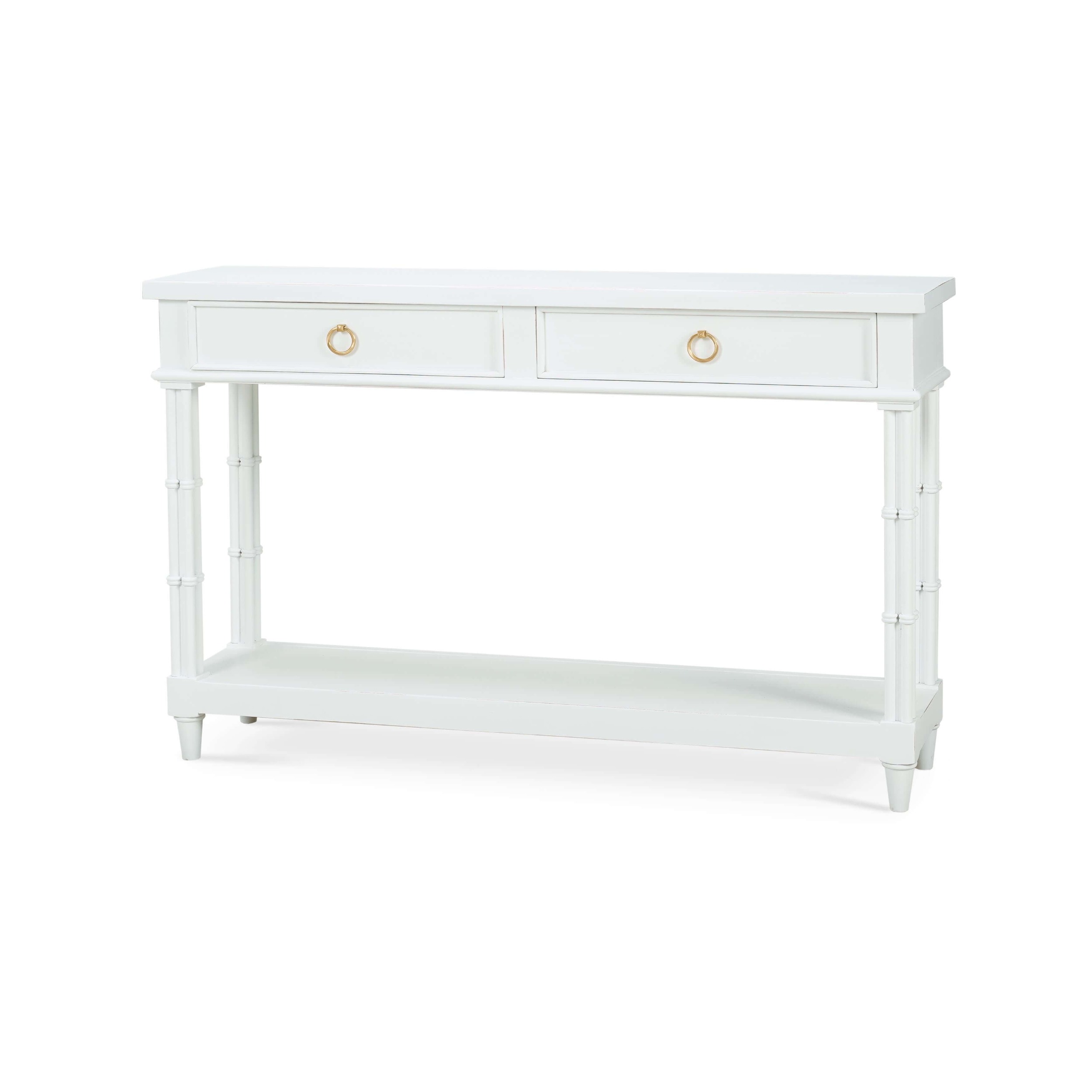 Bramble 76427 Farringdon Small Console Bramble 76427 Farringdon Small Console