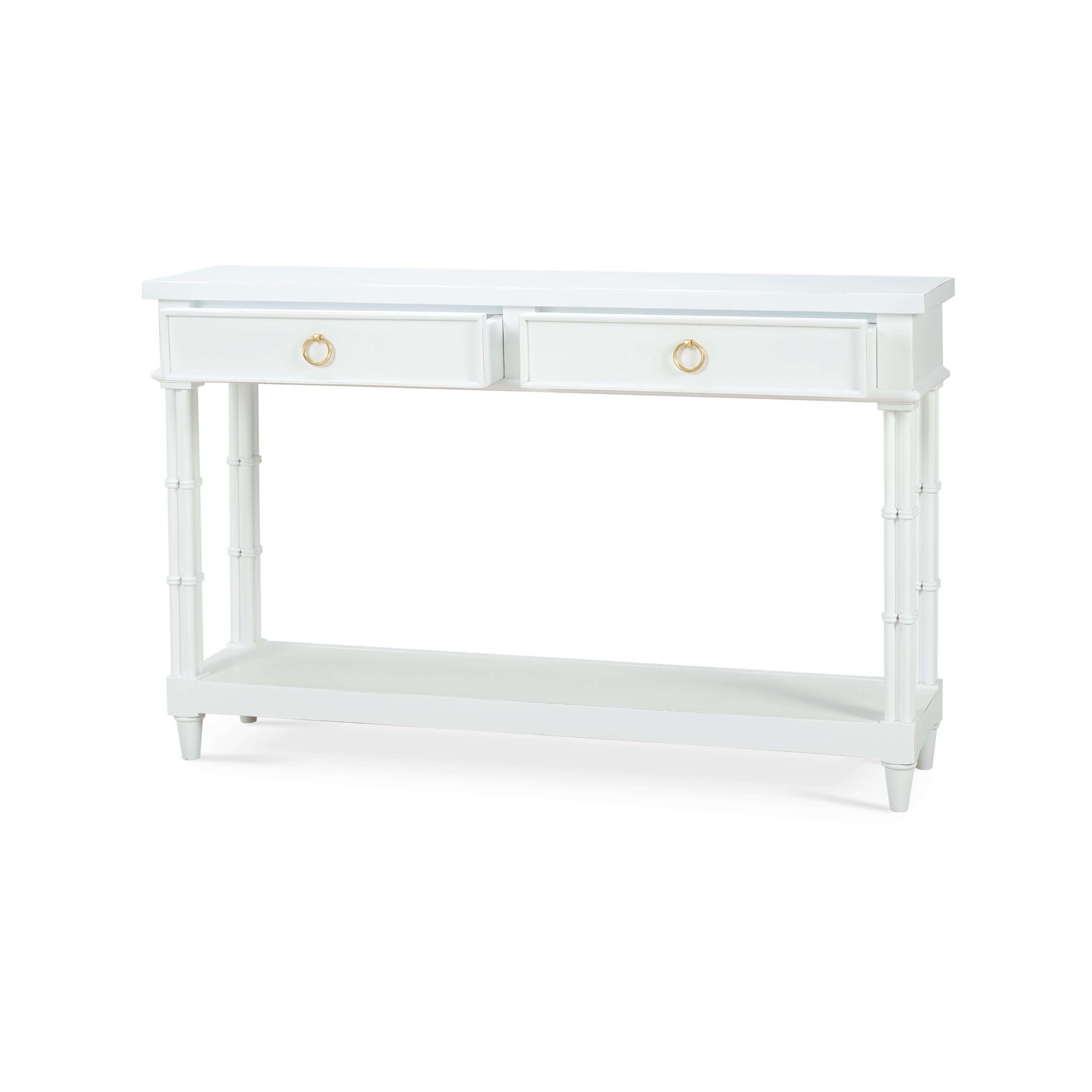 Bramble 76427 Farringdon Small Console Bramble 76427 Farringdon Small Console