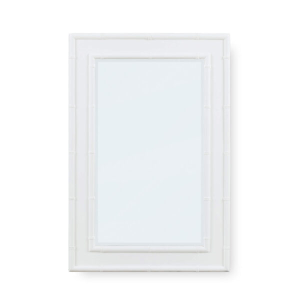 Bramble 76430 Chelsea Rectangular Mirror