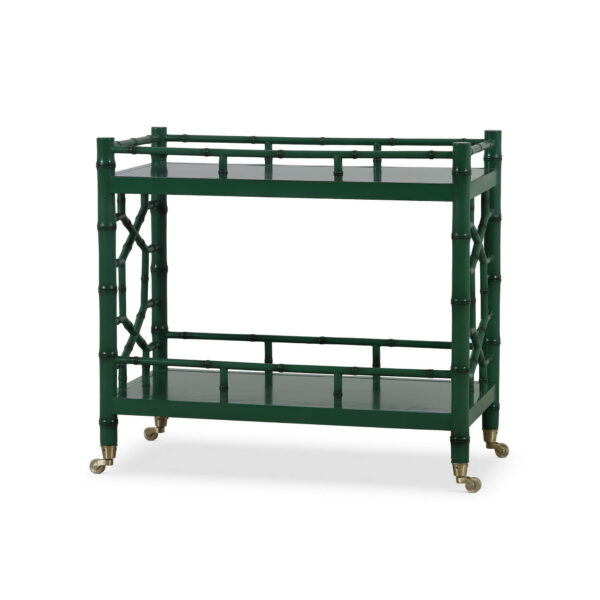 Bramble 76433 Grosvenor Drinks Trolley