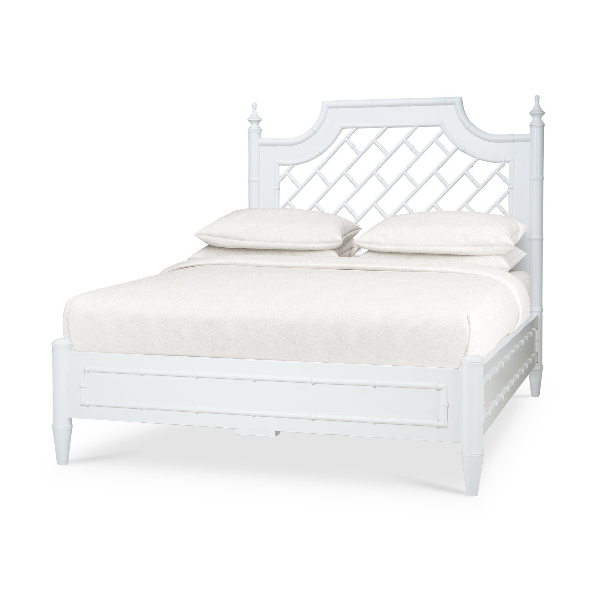 Bramble 76436 Chelsea Bed Queen Bramble 76436 Chelsea Bed Queen