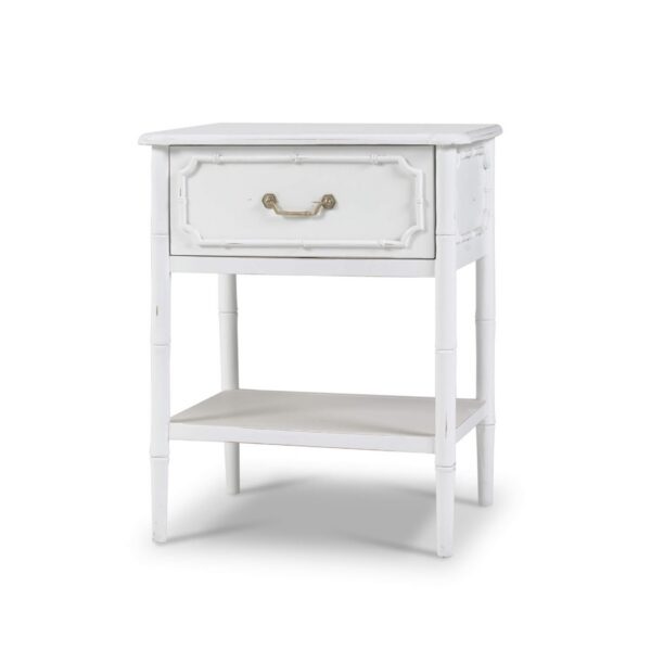 Bramble 76438 Chelsea End Table