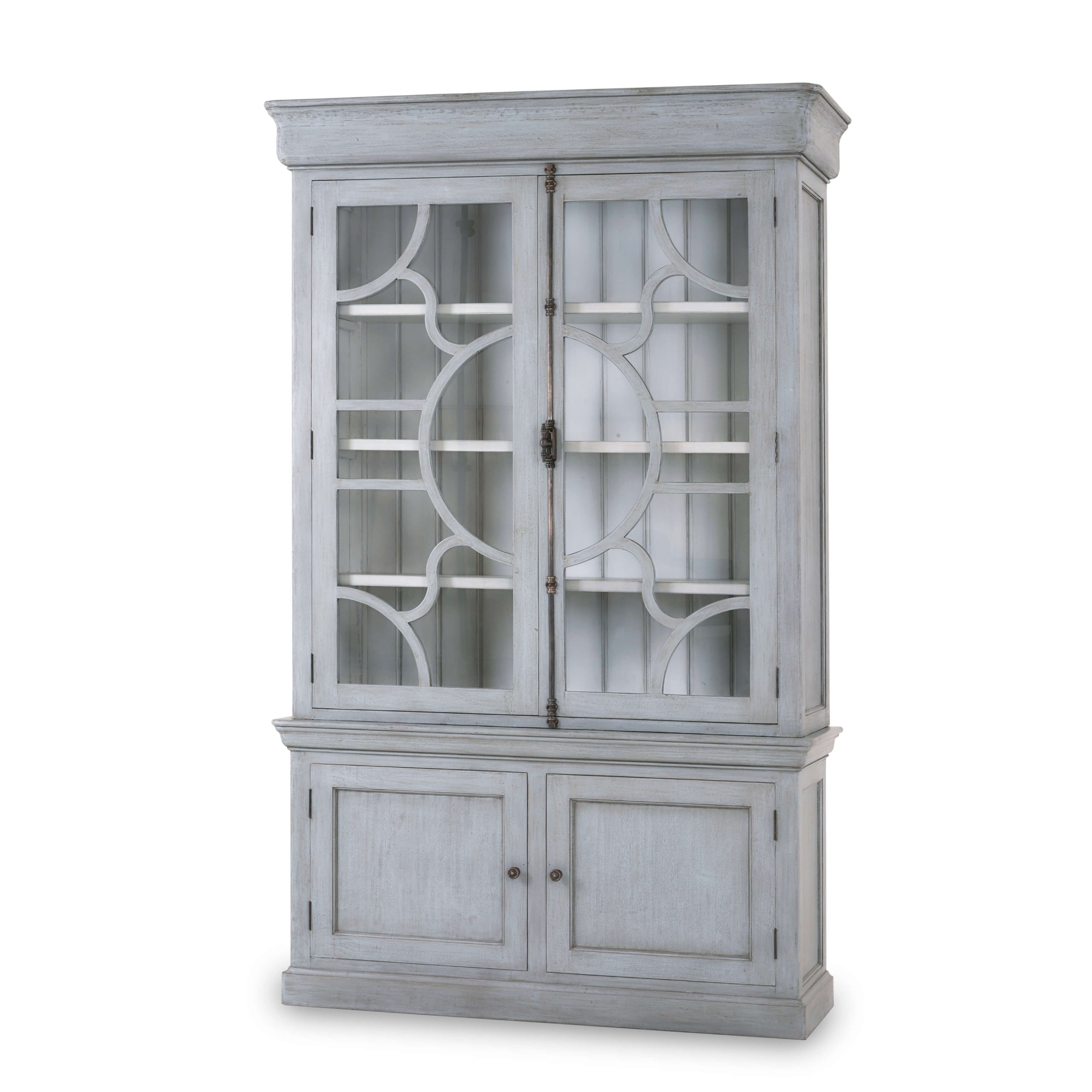 Bramble 76447 Farlow Display Cabinet Bramble 76447 Farlow Display Cabinet