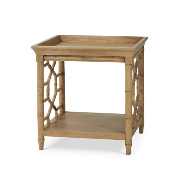 Bramble 76463 Grosvenor End Table