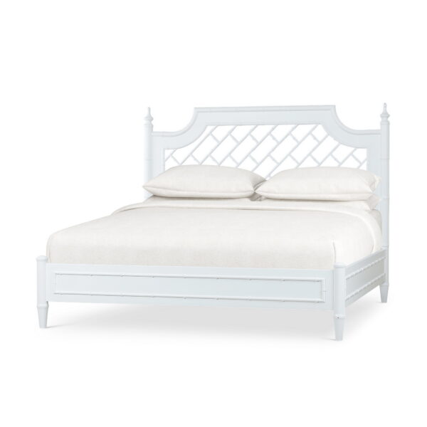 Bramble 76476 Chelsea Bed King