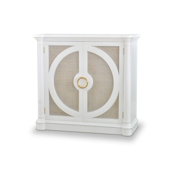 Bramble 76490 Pimlico 2 Door Sideboard