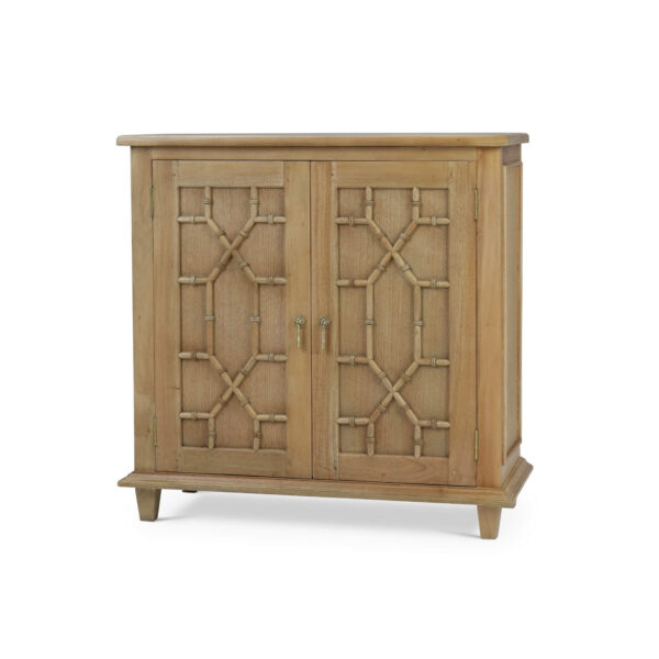 Bramble 76498 Grosvenor Small Cabinet