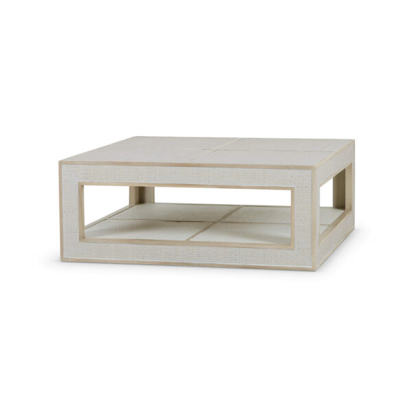 Bramble 76504 Finsbury Square Coffee Table