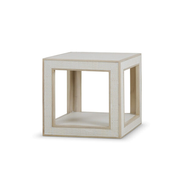 Bramble 76505 Finsbury End Table