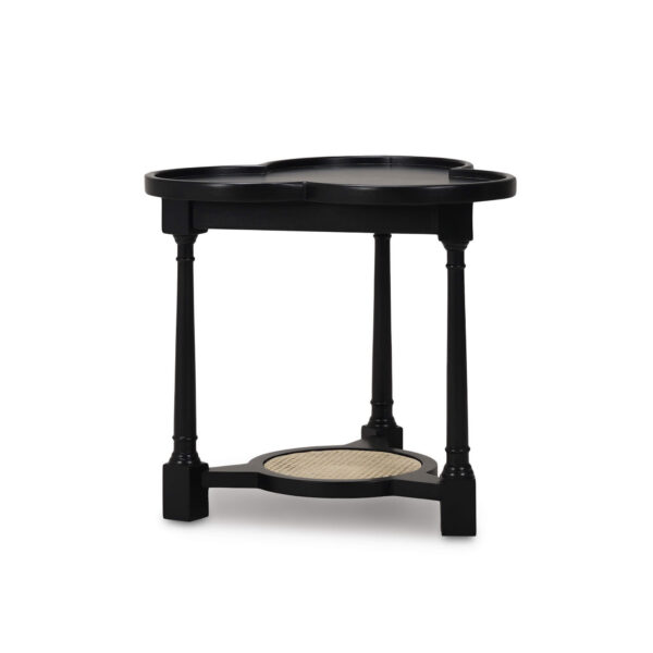 Bramble 76508 Clover End Table