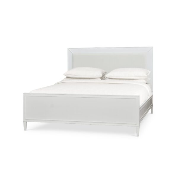 Bramble 76553 Belgravia Bed King