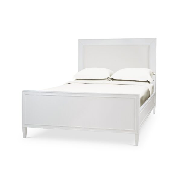 Bramble 76566 Belgravia Bed Queen