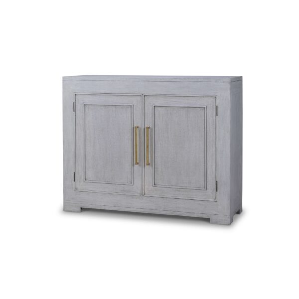 Bramble 76600 Fleet 2 Door Sideboard