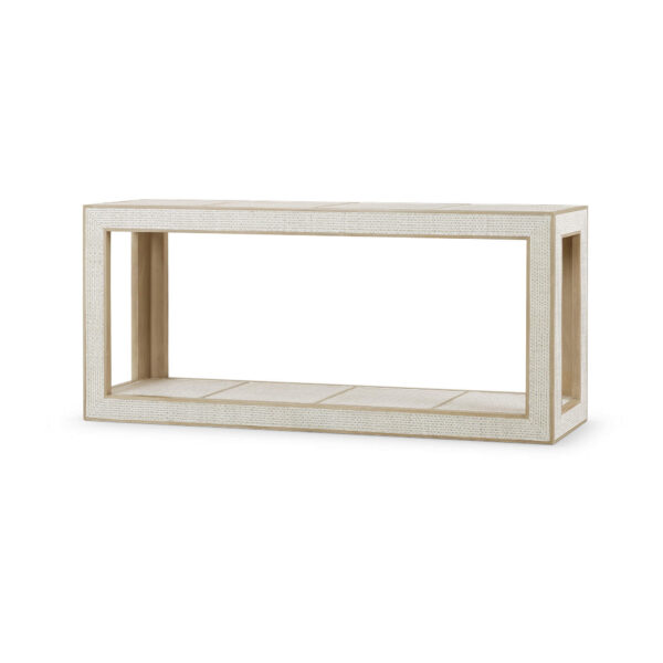 Bramble 76604 Finsbury Console Table