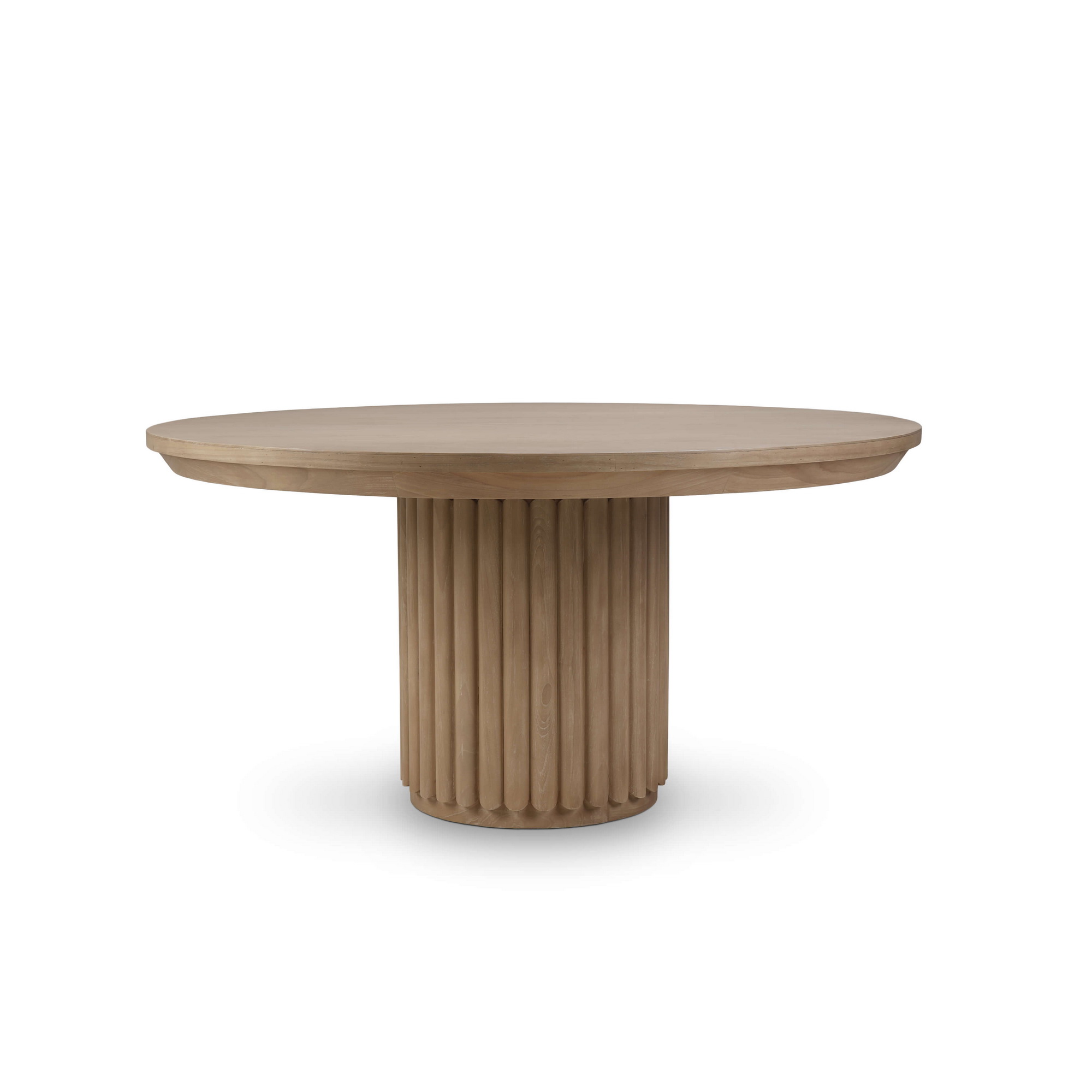 Bramble 76609 Portobello Round Dining Table 60" Bramble 76609 Portobello Round Dining Table 60"