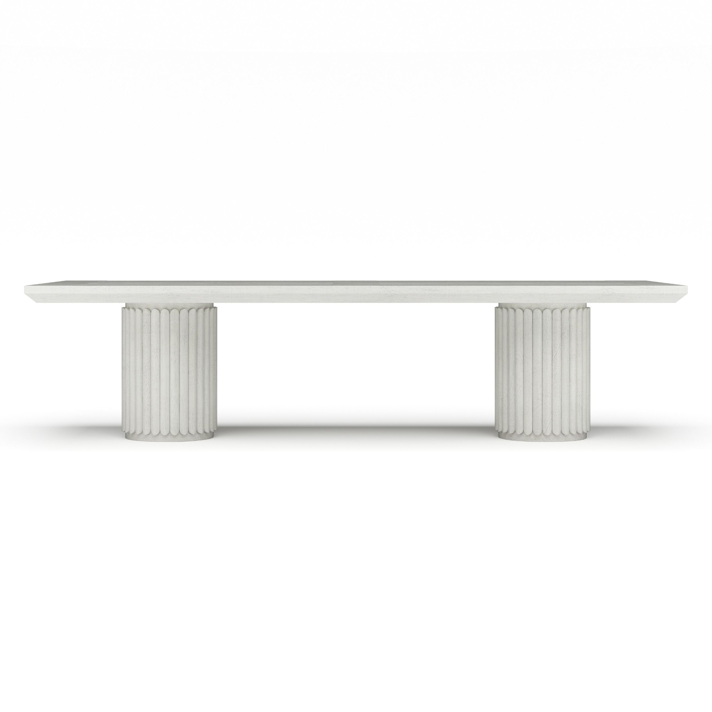 Bramble 76620 Portobello Rectangular Dining Table 120" Bramble 76620 Portobello Rectangular Dining Table 120"